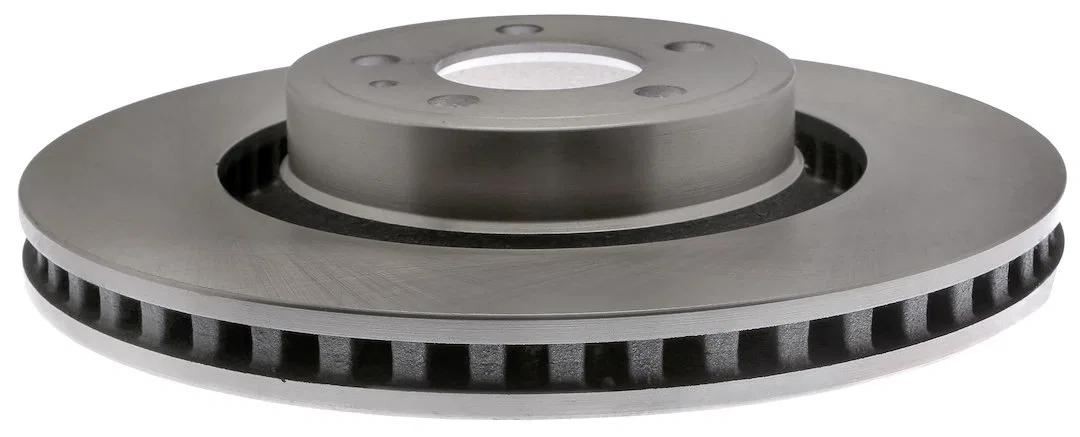 681952R – RAYBESTOS Brake Rotor, OE Replacement Single - view 3